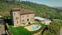Tenuta Il Poggio - Luxury B&B - Bed and Breakfast Felegara