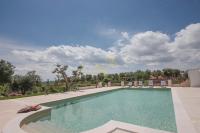 TD Trulli Benedetta w Pool in Peaceful Nature - B&B Castellana Grotte