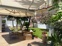 Dependance Reale - Bed and Breakfast Capo d'Orlando
