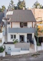 The travellers's house - Bed and Breakfast Chalkis