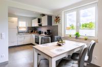 Ferienhaus Sammy - Ferienwohnung Hasselfelde