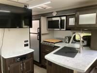 Tiny Caravan Great for Couples with Landscape Views in Idaho - Ferienwohnung Saint Maries