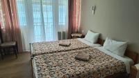 Motel Zlatarsko jezero - Chambres d’hôtes Kokin Brod