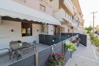 Orestis Suites by RentalsPro - Nea Moudania Halkidiki - Chambres d'hôtes Néa Moudhaniá