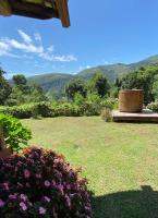 Santuário no coração do Matutu - Bed and Breakfast Aiuruoca