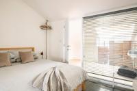 Furbelows Sea View Apartment Lancing Beach - B&B Lancing
