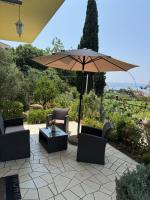 Appartamento con 2 Camere da Letto