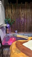Vilarejo dos Milagres - Casa de Condomínio com piscina aquecida privativa - B&B São Miguel dos Milagres