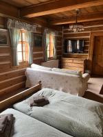 Chambre Double Deluxe avec Lit d'Appoint