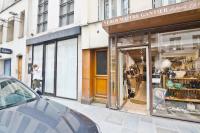 Heart of Paris-Studio-4P-Saint Honore-Free Netflix - Ferienwohnung Paris