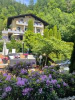 Waldvilla BERGSEE - B&B Bodensdorf