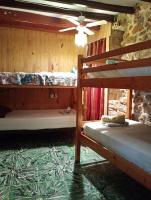 4-Bed Mixed Dormitory Room