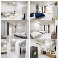 Alhamra Arc - B&B Al Ḩamrā’