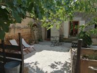 studio au sein d'un mas en Camargue - B&B Vauvert