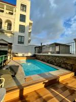 AmazINN Places Casa Maxime - Ferienwohnung Panama-Stadt