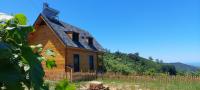 Trabzon Çamlıca Bungalov - B&B Trebisonda