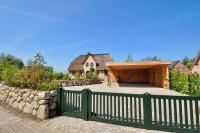 Ferienhaus Das Waalhuus - B&B Sankt Peter-Ording