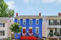 Historic Downtown Gettysburg Gem - Bed and Breakfast Gettysburg