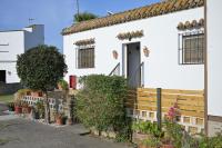 Casa Juncal - Ferienwohnung Tarifa