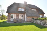 Doppelhaushälfte Beach House - Bed and Breakfast Sankt Peter-Ording
