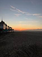 Palm House Lytham St Annes - Ferienwohnung Lytham St Annes