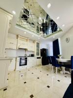 VIP BIG Apartment - B&B Batumi