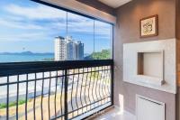 Apartamentos Completos a 700m da Praia - VNV - Ferienwohnung Itapema