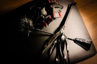 L'Aphrodite, Suite de LUXE - Love room - JACUZZI - Ferienwohnung Homécourt