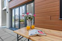 2 Putsborough - Luxury Apartment at Byron Woolacombe, only 4 minute walk to Woolacombe Beach! - Chambres d’hôtes Woolacombe