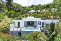 Villa GRECA - B&B Case-Pilote