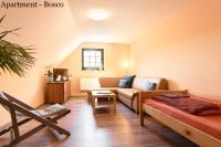 Appartamento con 1 Camera da Letto e con Giardino
