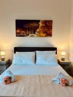 Habitación Doble Deluxe con balcón