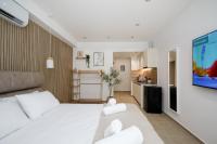 O Suite - 105 - B&B Atenas