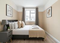 Appartement met 2 slaapkamers