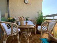 Appart SUR la plage - B&B Mauguio