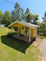 Tottes Resort - B&B