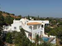 Solar dos Lirios - B&B Loulé