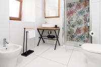 Camera Matrimoniale con Bagno Privato