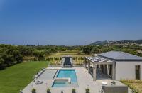 Aegiali Luxury Villa - B&B Kaligáta