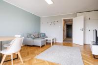 Sea Wave Apartment - Chambres d'hôtes Gdańsk