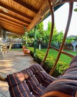 The Βeach - Family House - B&B Amaliáda
