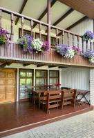 Anette's Holiday House - B&B