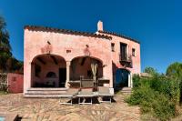 Domus delle stelle 2 - Villa Padronale con Piscina - B&B Pula