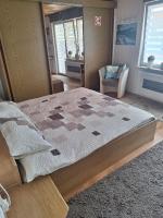 Habitación Doble con ducha