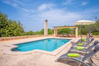 Sa Xigala - B&B Algaida