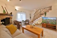 Holiday house Vento with private backyard - B&B