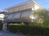 Nikos Apartments - Ferienwohnung Pefki