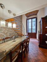 Tosinghi charme e spazio - Balcone con vista nel Centro - B&B Firenze