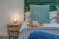 Sea & Pine - Elegant and stylish coastal Apartment, Crabpot Cottages Sheringham - Chambres d'hôtes Sheringham