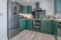 Sea & Pine - Elegant and stylish coastal Apartment, Crabpot Cottages Sheringham - Chambres d'hôtes Sheringham
